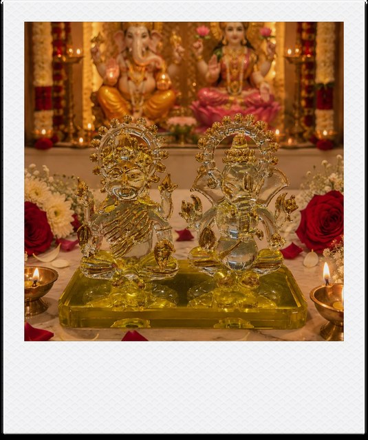 Divine Diwali TGI/475/B