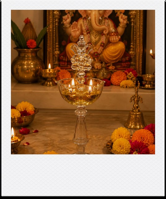 Divine Diwali TGI/480/B