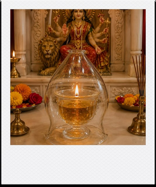 Divine Diwali TGI/483/B