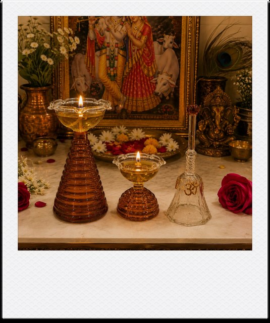 Divine Diwali TGI/484/B