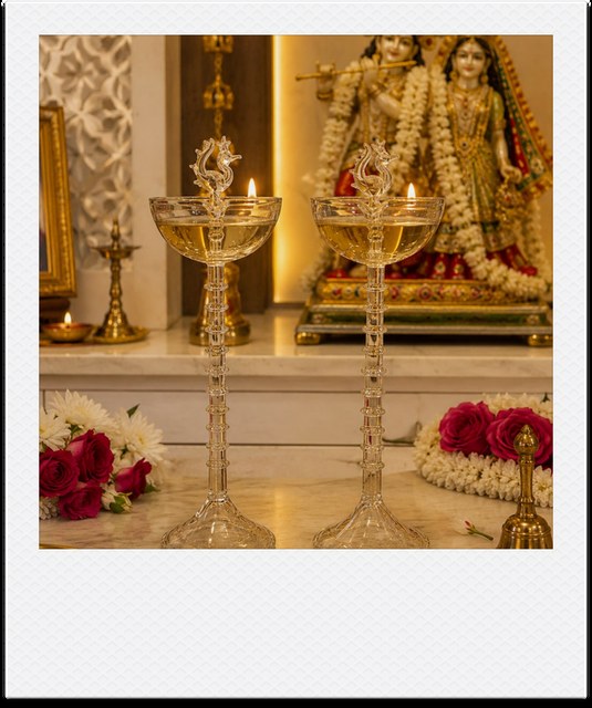 Divine Diwali TGI/485/B
