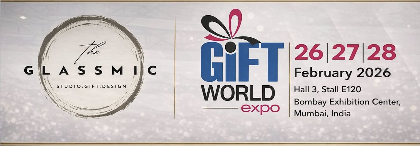 Gifts World Expo Mumbai 2026
