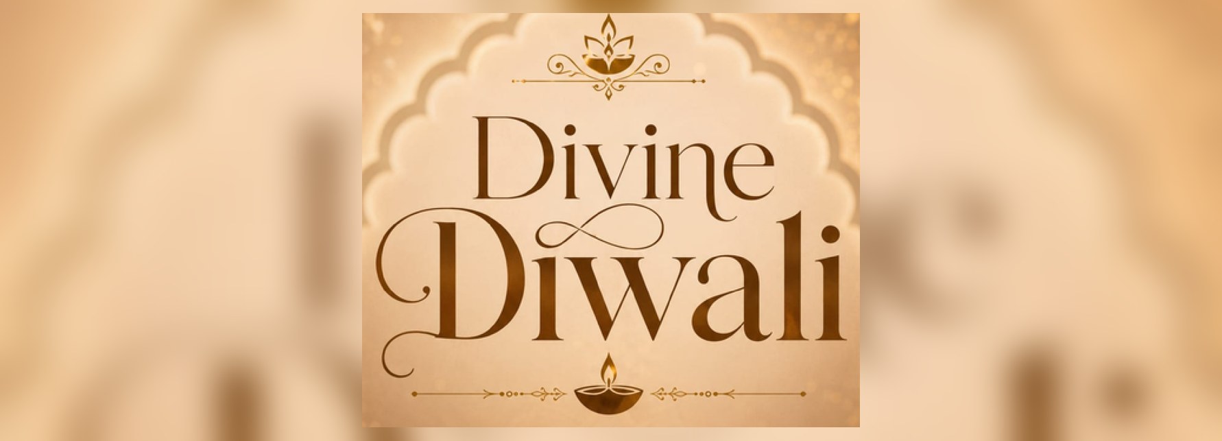 Divine Diwali Collection – Vol-3 2026