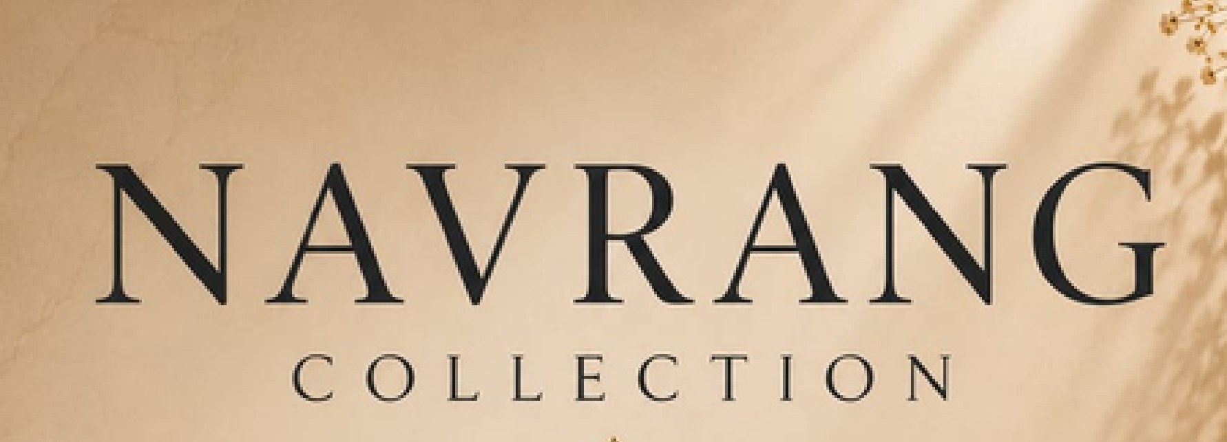 Navrang Collection – Vol-3 2026